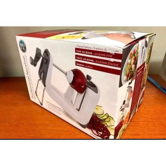 Professional Spiralizer - Picture 4 of 4